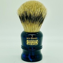 Cyber Monday Duke 2 Best Badger Faux Sapphire 