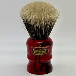 Exclusive Release – Duke 3 Natural Manchurian 'Black Flame'