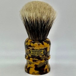 Exclusive Release – Duke 3 Natural Manchurian 'Crunchie'