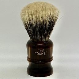 Exclusive Release – Duke 3 Natural Manchurian 'Galaxy'