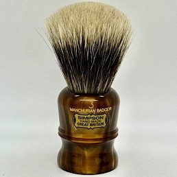 Exclusive Release – Duke 3 Natural Manchurian 'Galaxy'