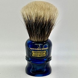 Exclusive Release – Duke 3 Natural Manchurian 'Midnight Swirl'