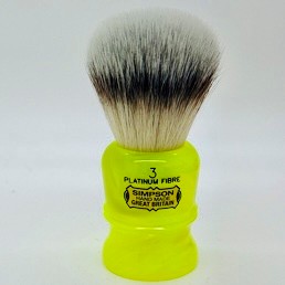 Exclusive Release – Duke 3 Platinum Synthetic “Fluo”