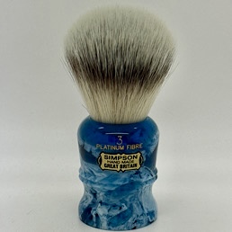 Limited Edition Duke 3 Platinum Fibre Hydra 