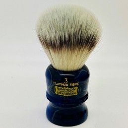 Exclusive Release – Duke 3 Platinum Synthetic “Midnight Swirl”