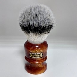 Special Edition Duke 3 Sovereign Fibre Copper Ice