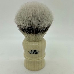 SALE Limited Edition Duke 3 Synthetic Ivory Grain 