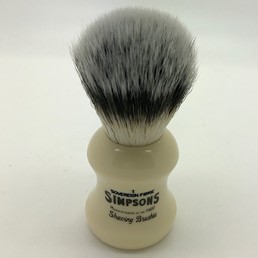 Eagle G1 Sovereign fibre Faux Ivory 