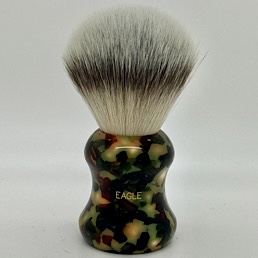Limited Edition Eagle 3 Platinum Fibre Autumn Falls 