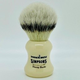 Eagle G3 Platinum Fibre Faux Ivory