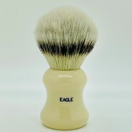 Eagle G3 Platinum Fibre Faux Ivory