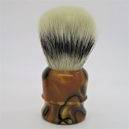 Special Edition Chubby 2 Platinum Fibre Liquid Gold