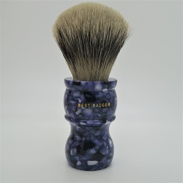 Special Edition M7 Best Badger Amethyst