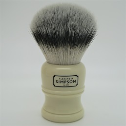Trafalgar T2 Sovereign Fibre faux Ivory