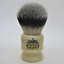 BLACK FRIDAY RELEASE Chubby 2 Sovereign Fibre faux Ivory 