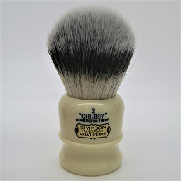 Chubby 2 Sovereign Grade Fibre faux Ivory 