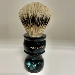 Christmas Holidays Special Edition M7 Best Badger Faux Emerald 