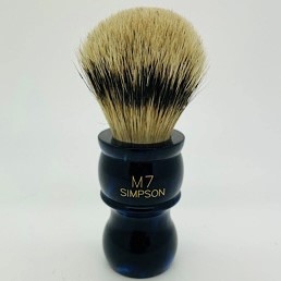 Special Edition M7 Best Badger Sapphire