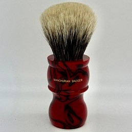 Exclusive Release – M7 Natural Manchurian Badger “Black Flame”
