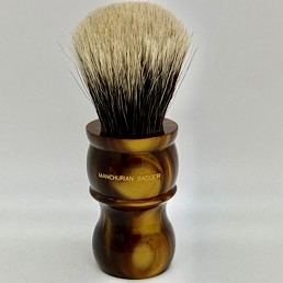 Exclusive Release – M7 Natural Manchurian Badger “Galaxy"