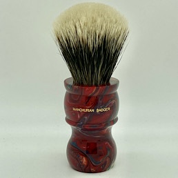 Limited Edition M7 Manchurian Badger Triton