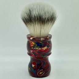 Limited Edition M7 Platinum Triton