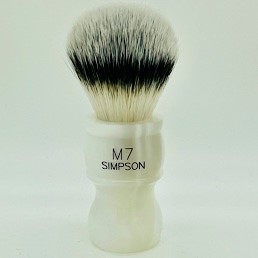 M7 Sovereign Fibre White Pearl 
