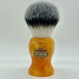 Limited Edition Persian Jar PJ3 Sovereign Synthetic Fibre Amber
