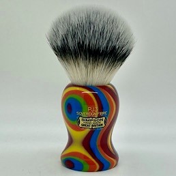 Limited Edition Persian Jar PJ3 Sovereign Synthetic Fibre Disco Haze