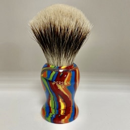 SALE Limited Edition Persian Jar PJ3 Manchurian Badger Disco Haze
