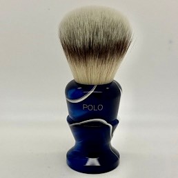 BLACK FRIDAY Polo PL10 Platinum Synthetic Fibre Sapphire Candy 