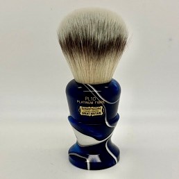 BLACK FRIDAY Polo PL10 Platinum Synthetic Fibre Sapphire Candy 