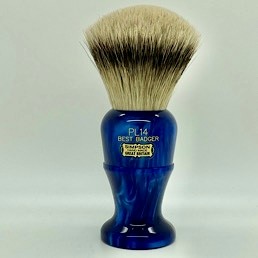 Limited Edition Polo PL14 Best Badger Patriot 