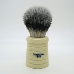 The Rover Sovereign Fibre faux Ivory