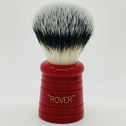 Limited Edition The Rover Sovereign Fibre Scarlet 