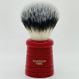 Limited Edition The Rover Sovereign Fibre Scarlet 