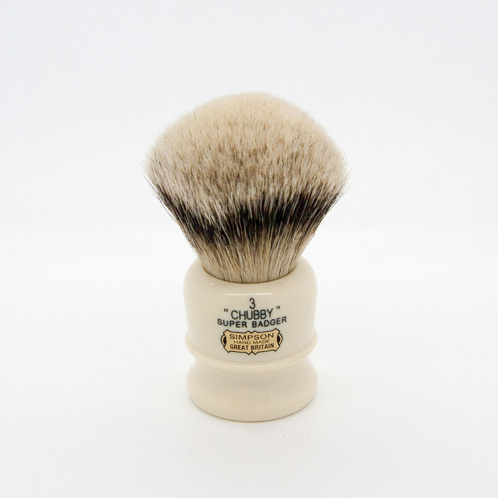 Chubby - CH3 Super Badger 