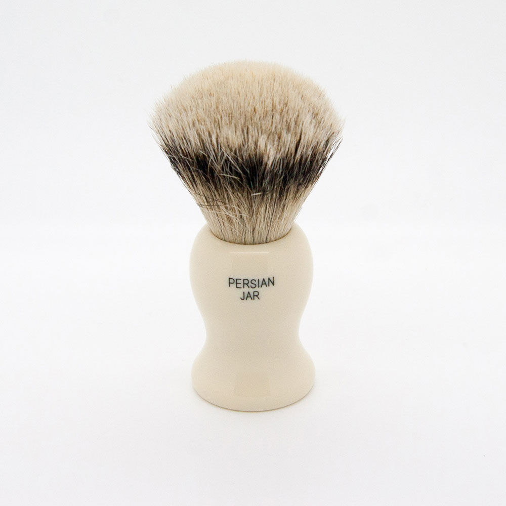 Persian Jar - PJ3 Super (Silvertip) Badger