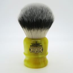 SALE Special Edition Chubby 2 Sovereign Fibre Medallion Yellow