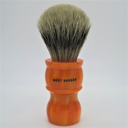 Special Edition M7 Best Badger Sunspot Orange