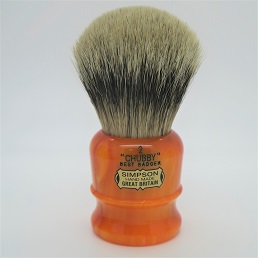 Christmas Holidays Chubby 2 Best Badger Sunspot Orange