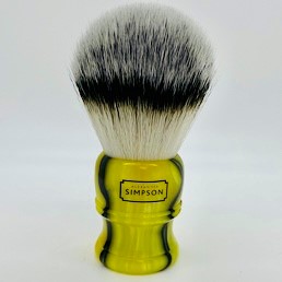Trafalgar T3 Sovereign Fibre Medallion Yellow
