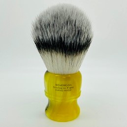 Trafalgar T3 Sovereign Fibre Medallion Yellow