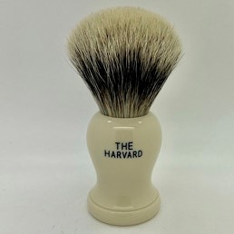 Harvard H5 Manchurian Badger Faux Ivory