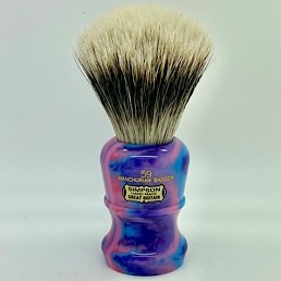 Special Summer Edition 59 Series Manchurian Badger Moonjava
