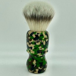 Limited Edition Captain 2 Platinum Fibre Camo