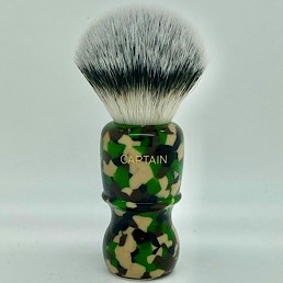 Limited Edition Captain 2 Sovereign Fibre Camo