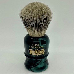 Case Limited Edition Best Badger Emerald