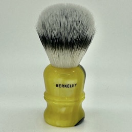 BLACK FRIDAY SALE Special Edition Centenary Berkeley 46 Sovereign Fibre Medallion Yellow