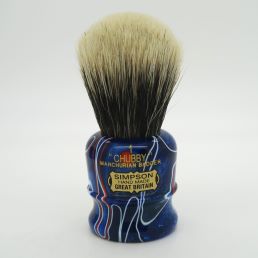 Special Edition Chubby 1 Manchurian Badger Patriot